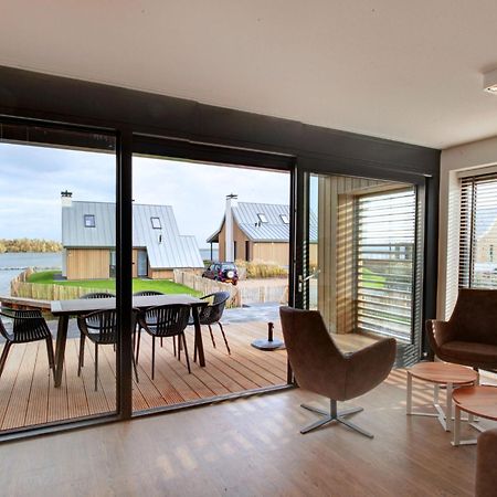 Holiday Home Oesterdam Resort By Interhome ثولين المظهر الخارجي الصورة