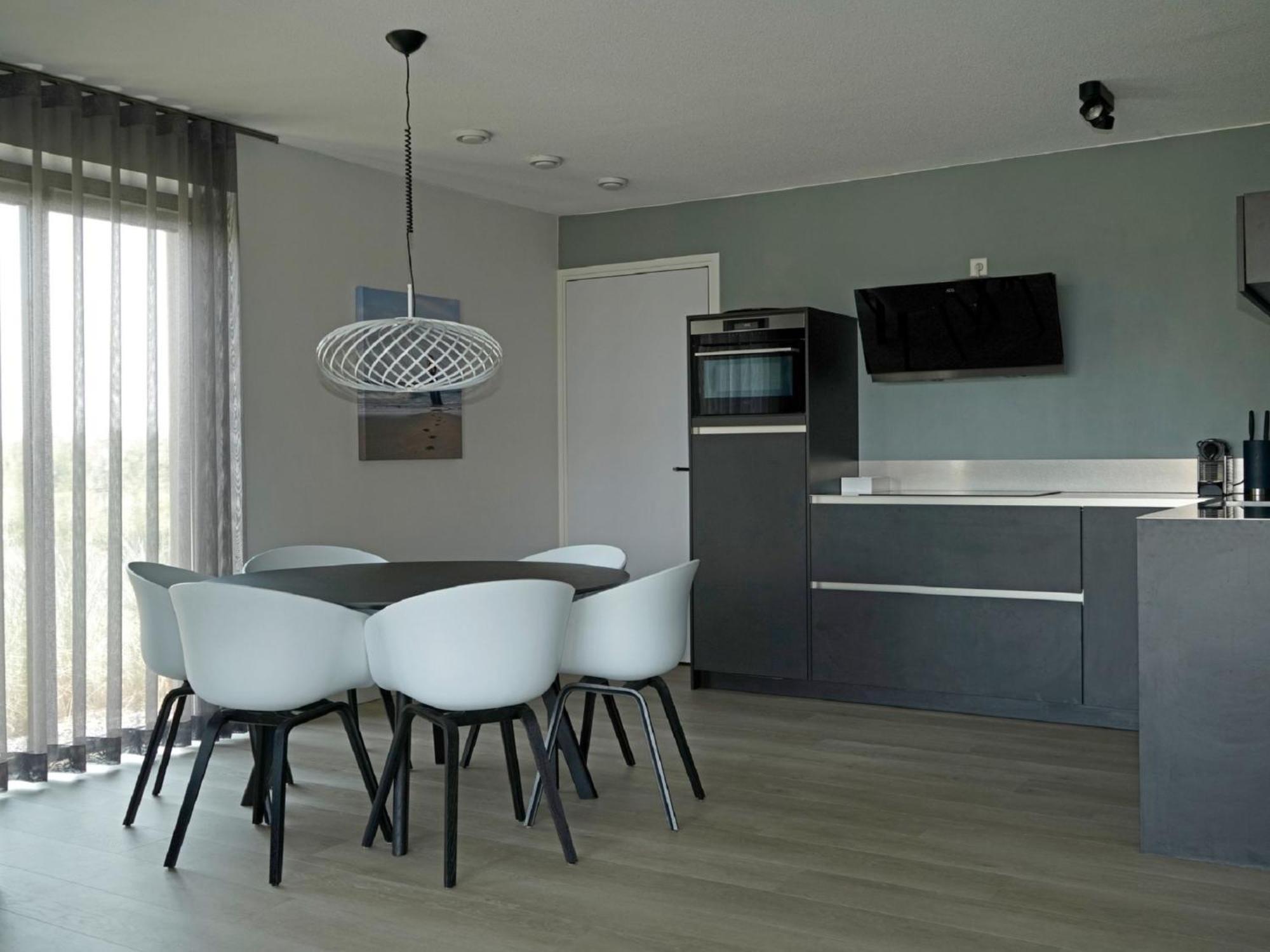 Holiday Home Oesterdam Resort By Interhome ثولين المظهر الخارجي الصورة