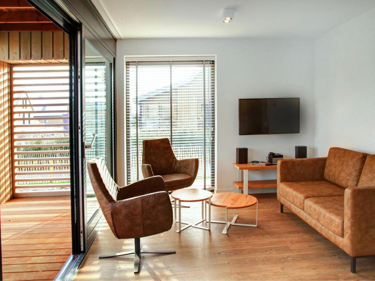 Holiday Home Oesterdam Resort By Interhome ثولين المظهر الخارجي الصورة